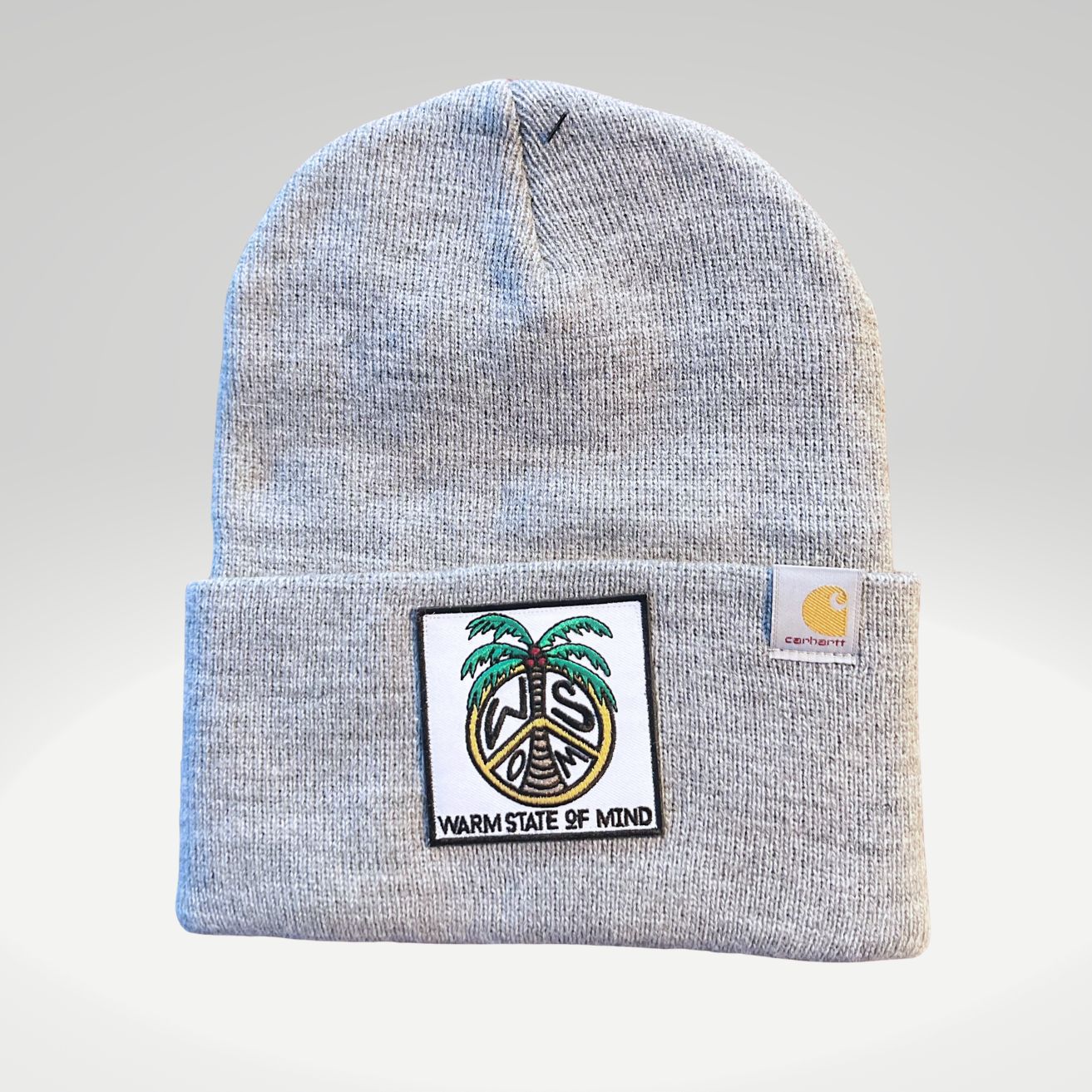 WSOM Beanie